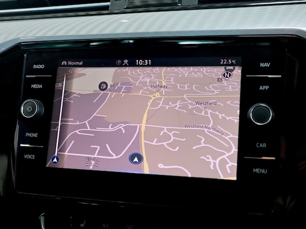 Used Volkswagen Passat 2020 for sale - 75633163: Photo 29