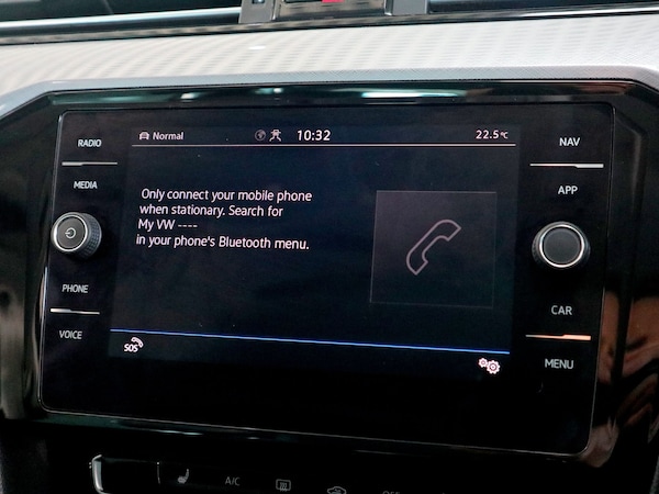 Used Volkswagen Passat 2020 for sale - 75633163: Photo 33