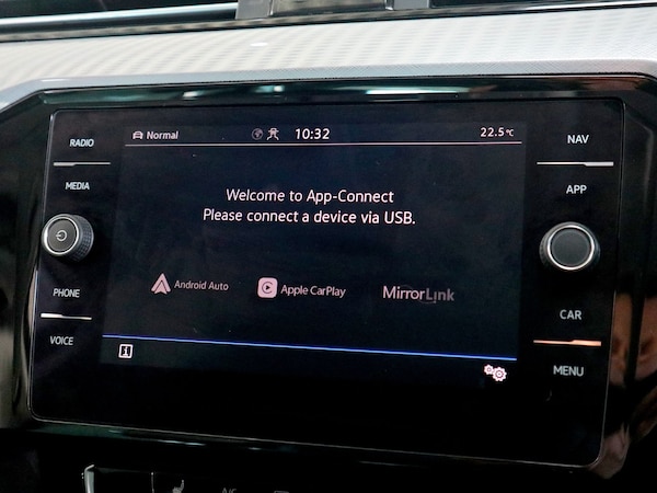 Used Volkswagen Passat 2020 for sale - 75633163: Photo 34