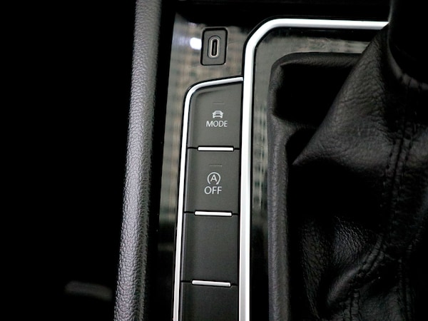 Used Volkswagen Passat 2020 for sale - 75633163: Photo 38