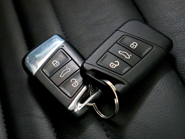 Used Volkswagen Passat 2020 for sale - 75633163: Photo 44