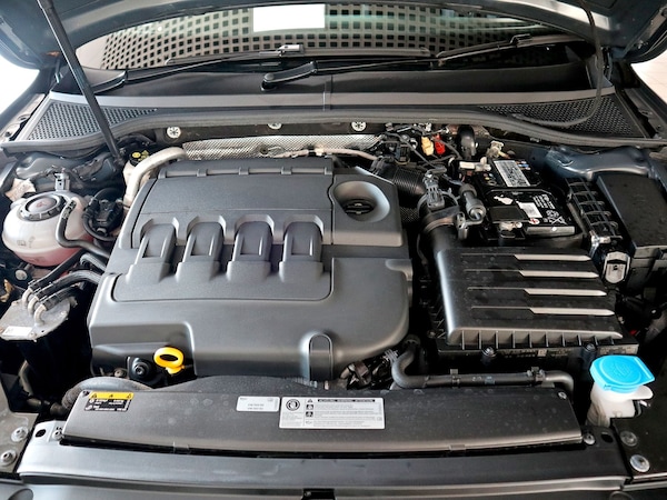 Used Volkswagen Passat 2020 for sale - 75633163: Photo 45