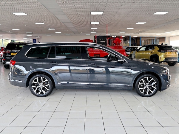Used Volkswagen Passat 2020 for sale - 75633163: Photo 6