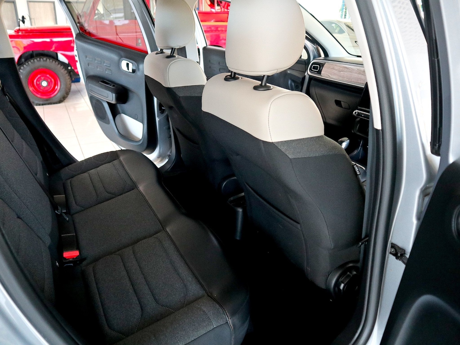 Used Citroen C3 2021 for sale - 76583393: Photo 18