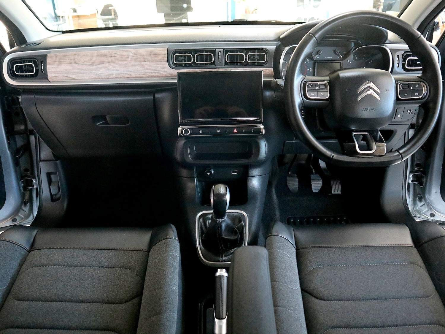 Used Citroen C3 2021 for sale - 76583393: Photo 22