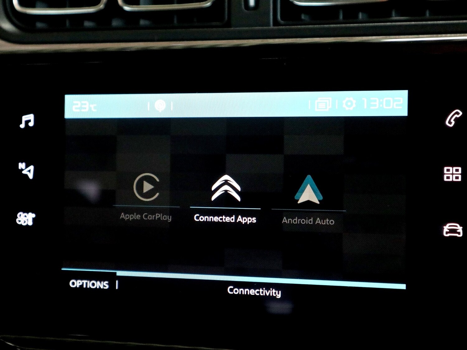 Used Citroen C3 2021 for sale - 76583393: Photo 30