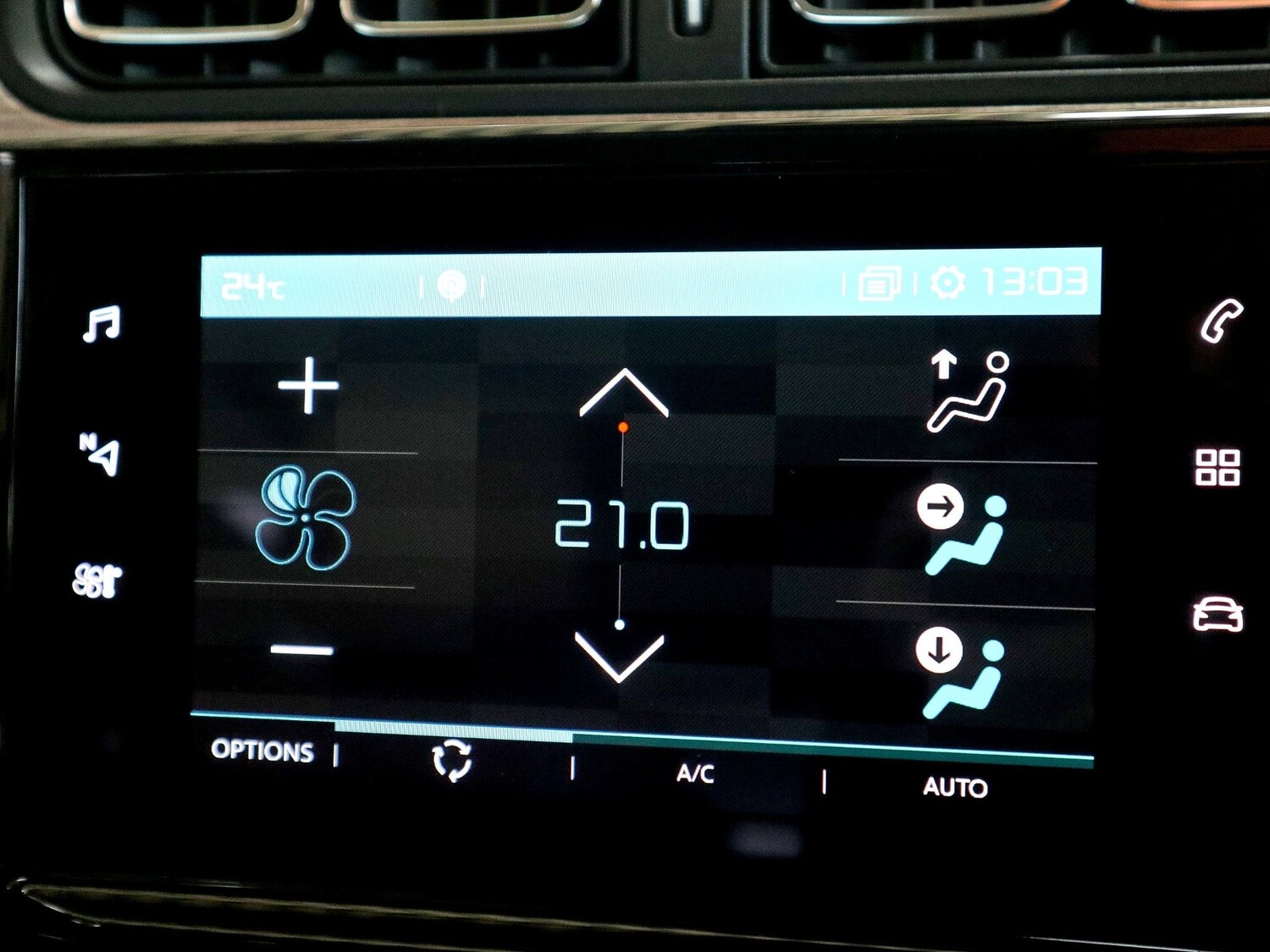 Used Citroen C3 2021 for sale - 76583393: Photo 32