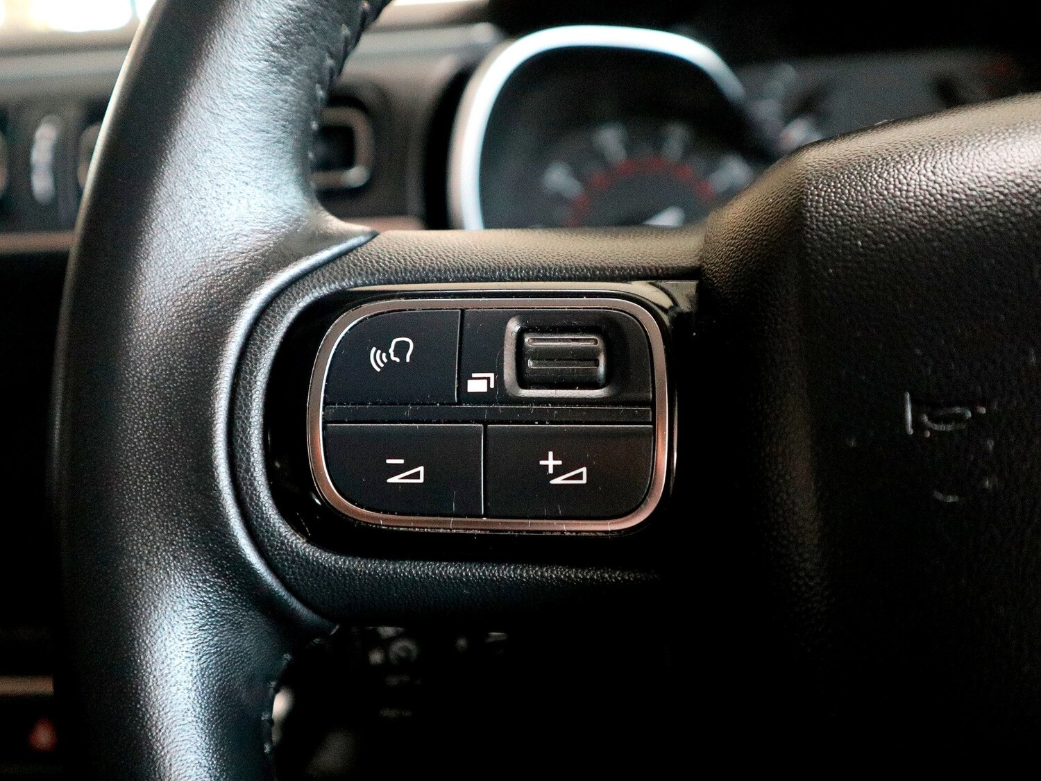 Used Citroen C3 2021 for sale - 76583393: Photo 35