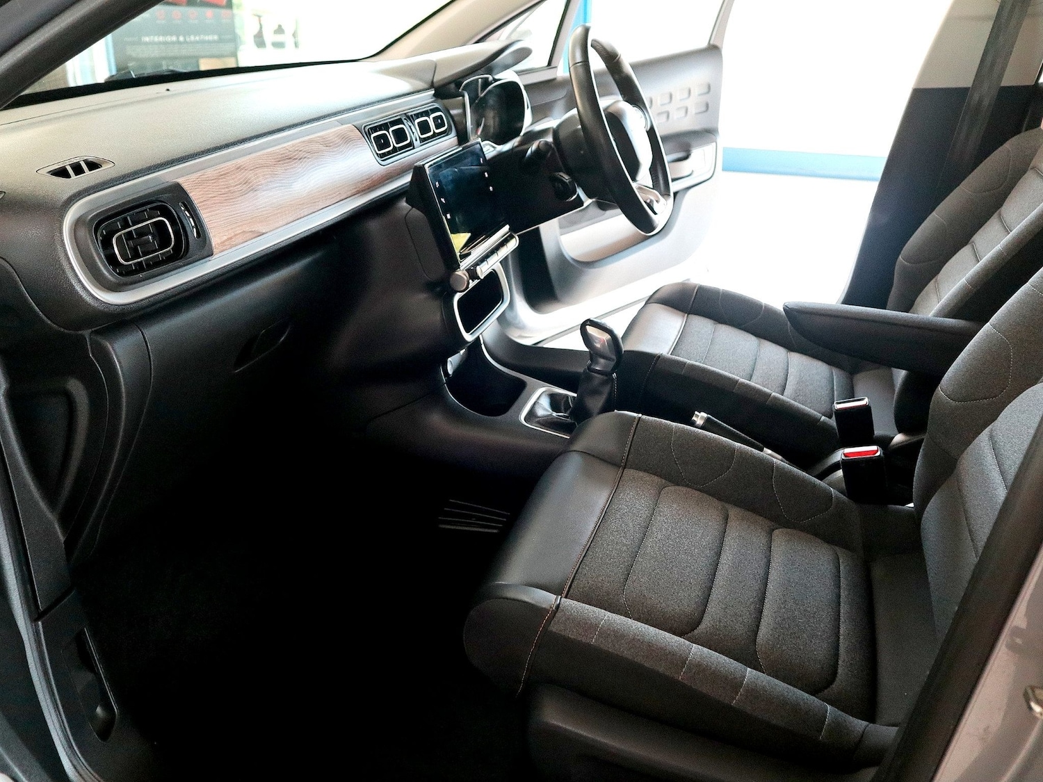 Used Citroen C3 2021 for sale - 76583393: Photo 4