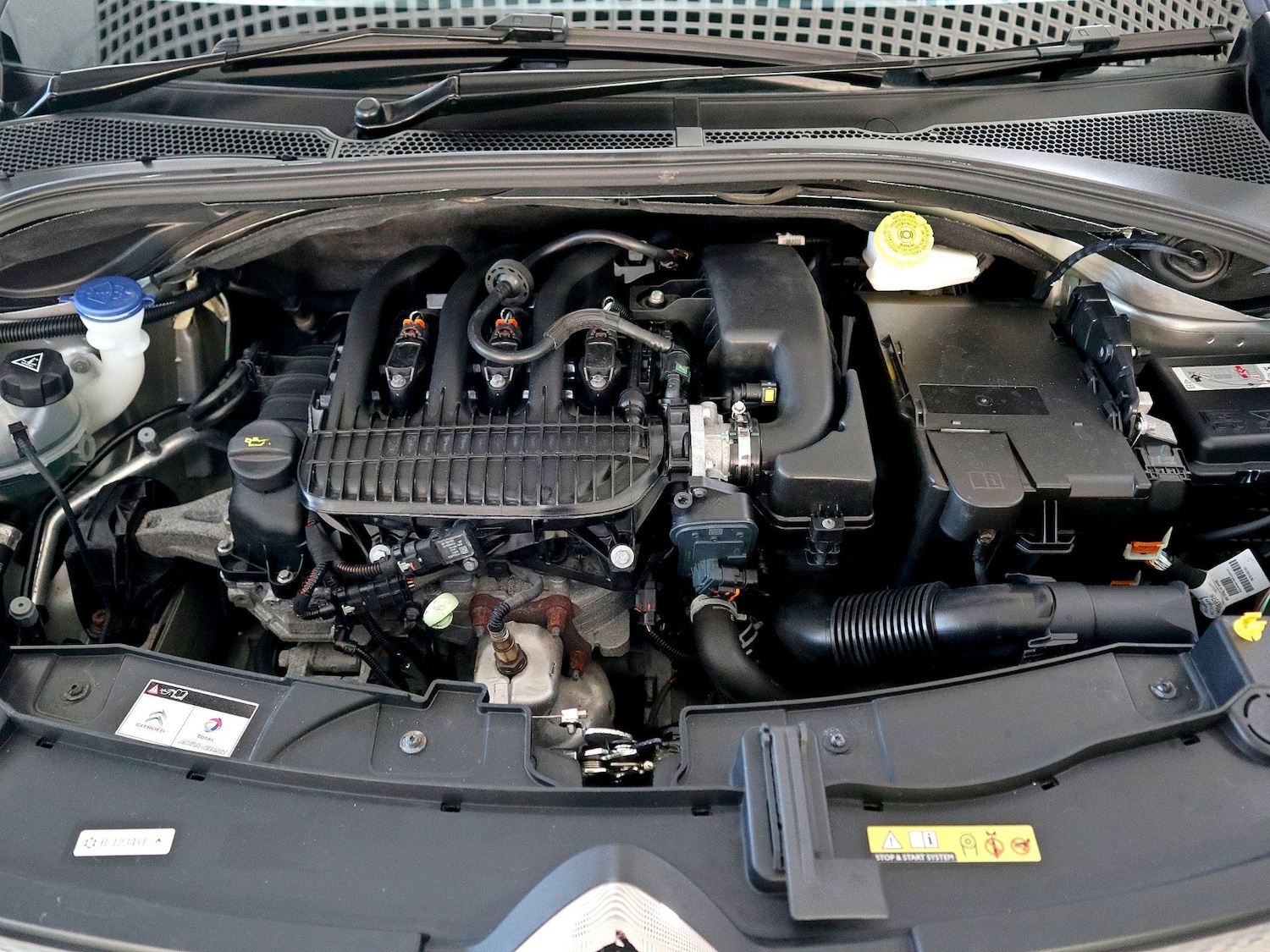 Used Citroen C3 2021 for sale - 76583393: Photo 40