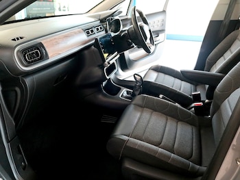 Used Citroen C3 2021 for sale - 76583393: Photo