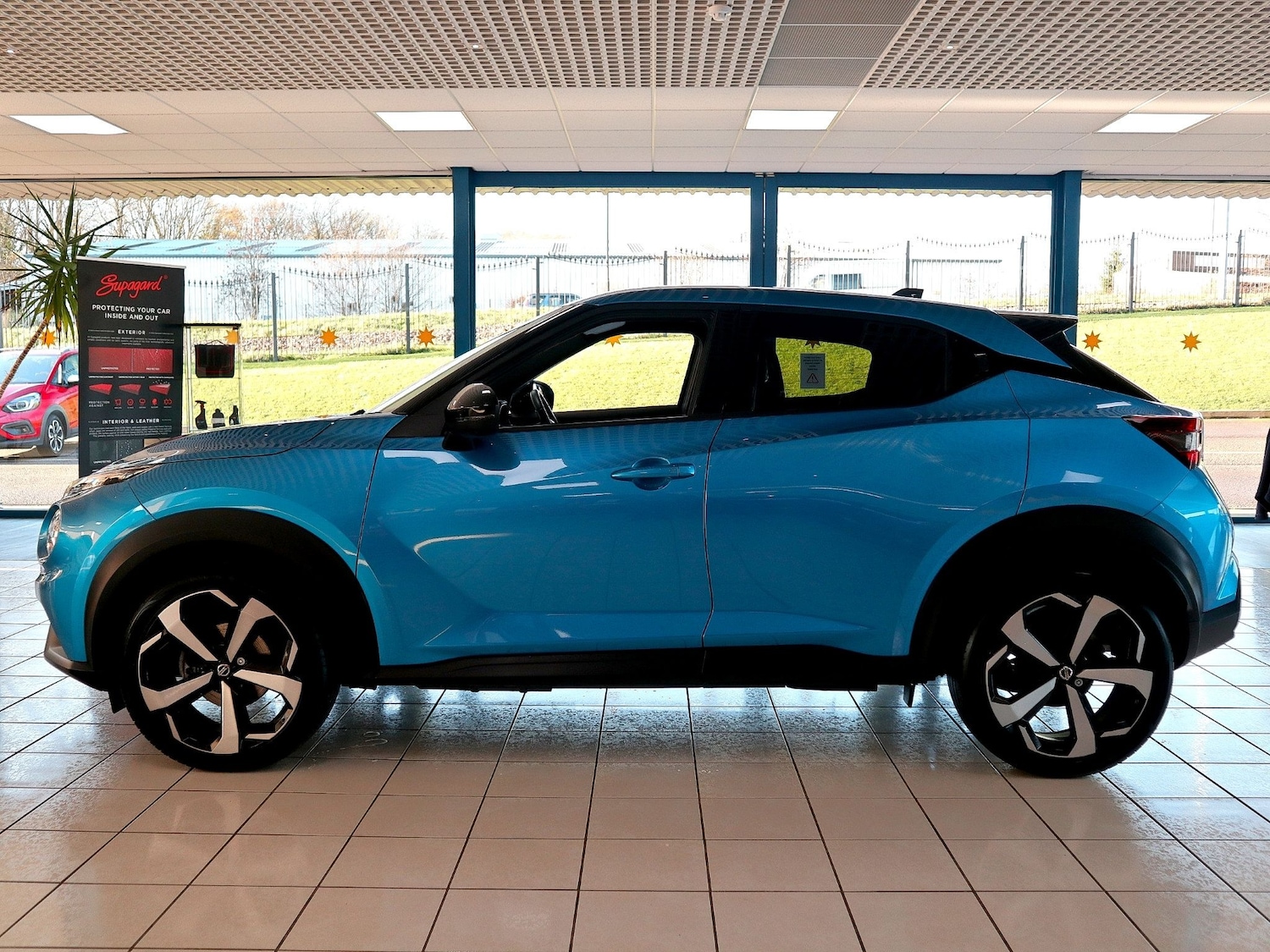 Used Nissan Juke 2020 for sale - 76497634: Photo 10