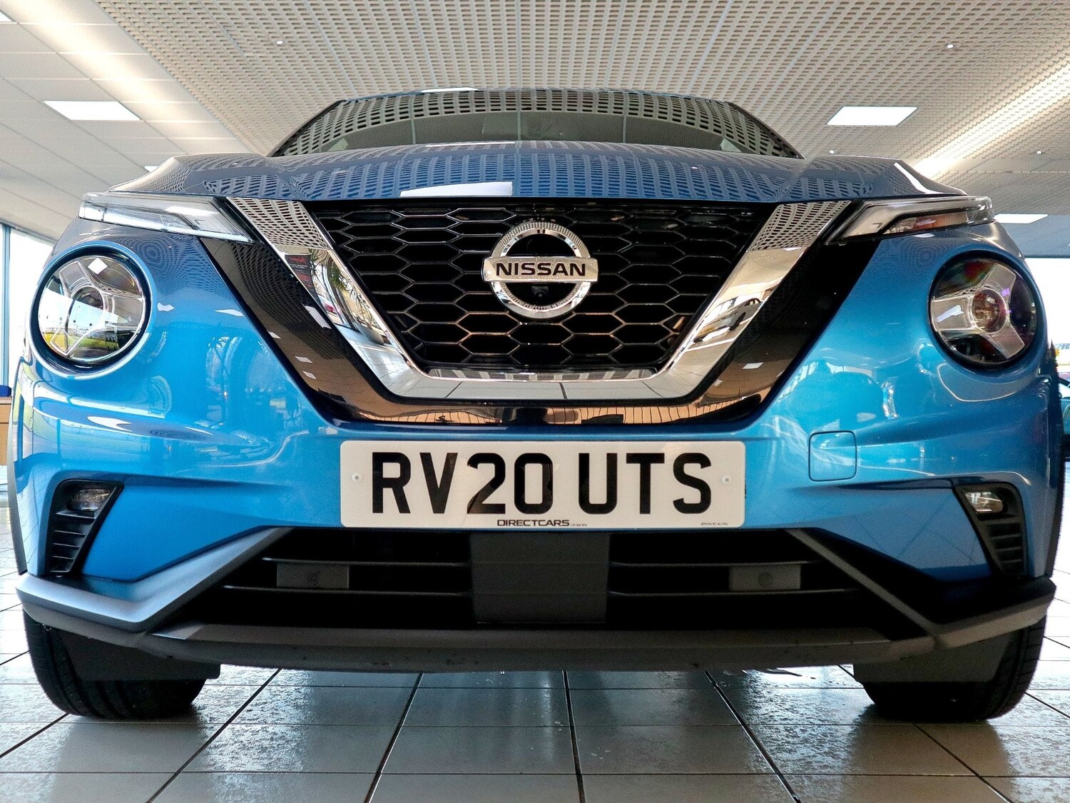 Used Nissan Juke 2020 for sale - 76497634: Photo 11