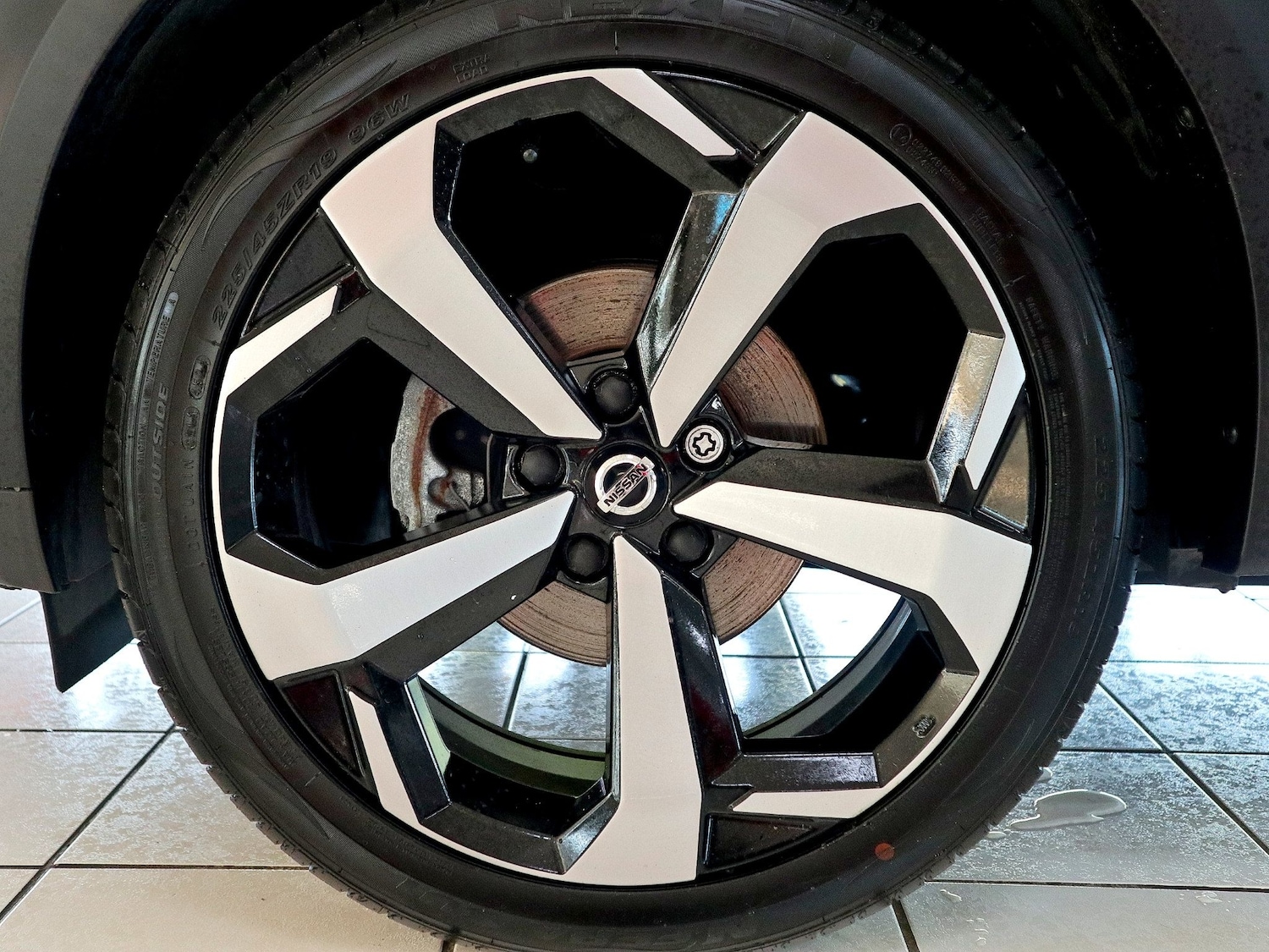 Used Nissan Juke 2020 for sale - 76497634: Photo 16