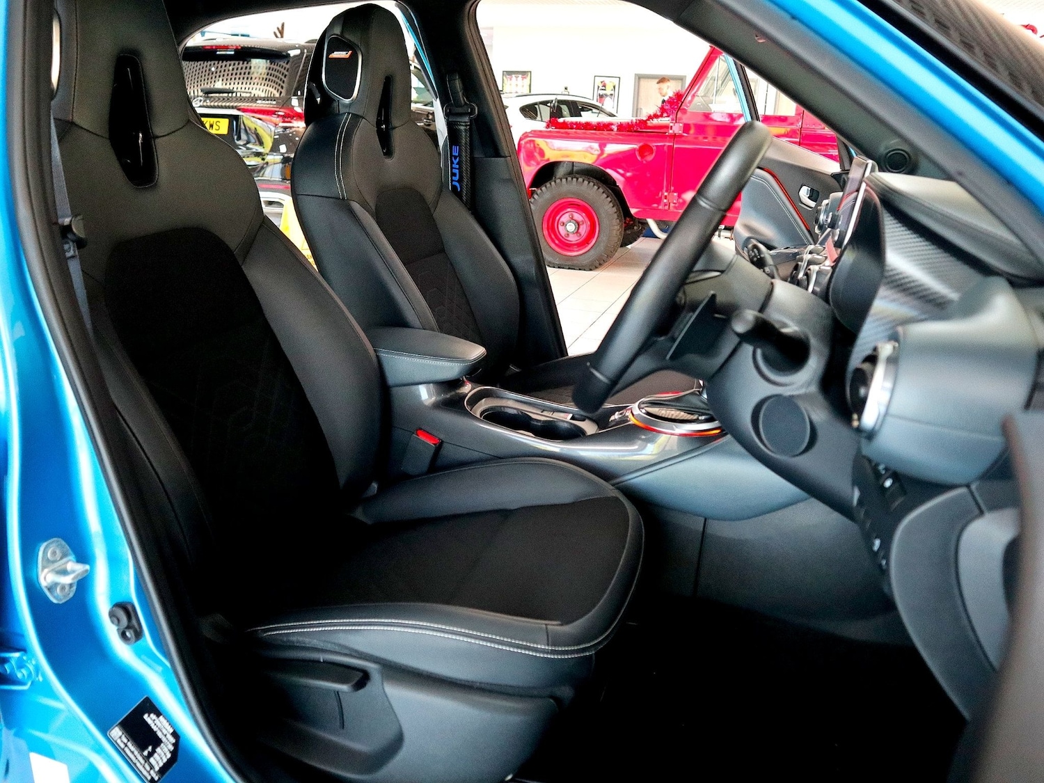 Used Nissan Juke 2020 for sale - 76497634: Photo 17