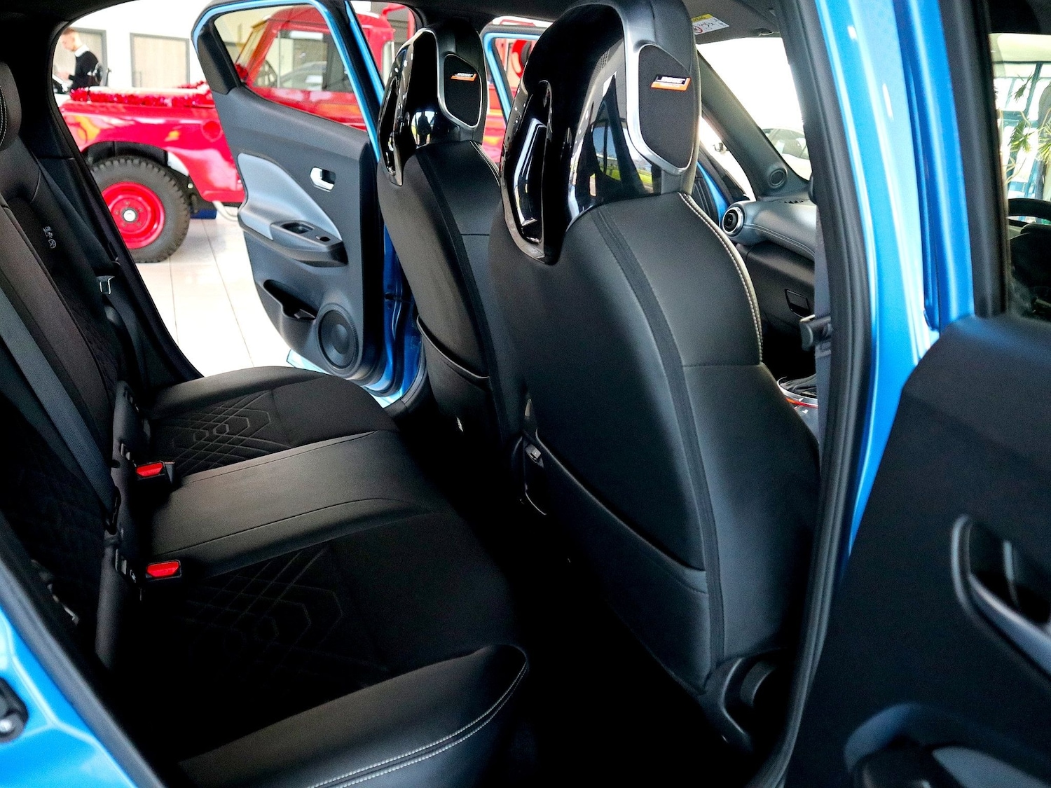 Used Nissan Juke 2020 for sale - 76497634: Photo 18