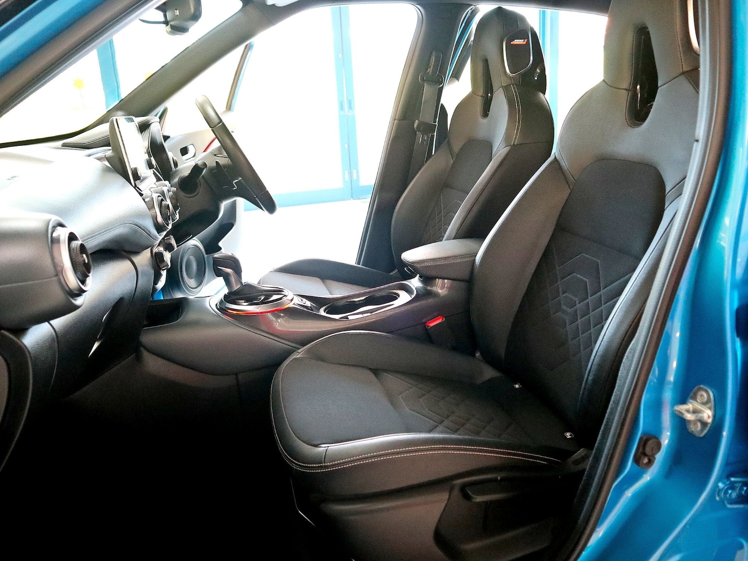 Used Nissan Juke 2020 for sale - 76497634: Photo 21