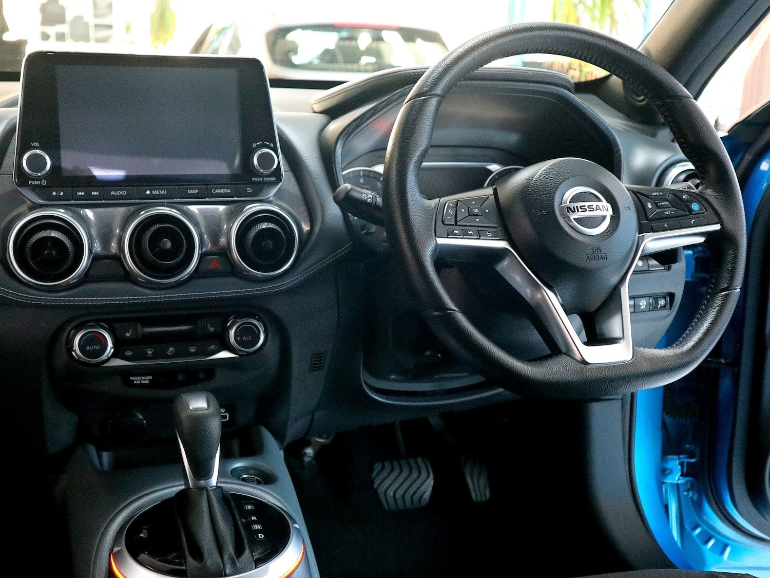 Used Nissan Juke 2020 for sale - 76497634: Photo 23