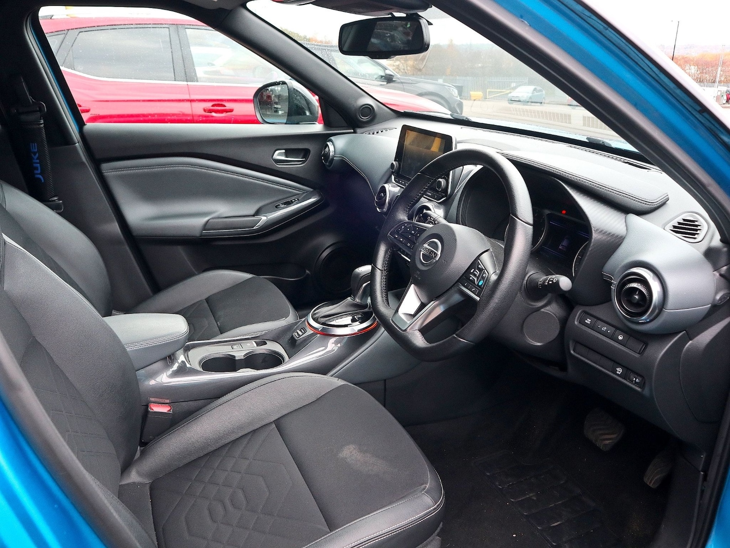 Used Nissan Juke 2020 for sale - 76497634: Photo 3