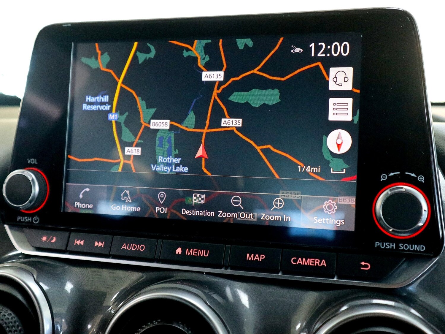 Used Nissan Juke 2020 for sale - 76497634: Photo 30