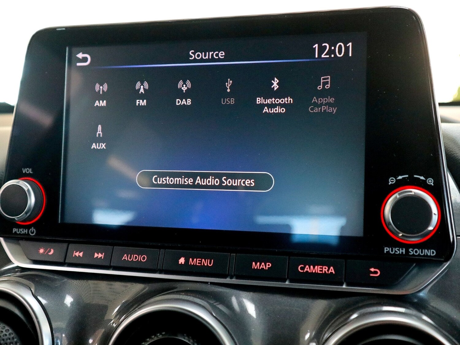 Used Nissan Juke 2020 for sale - 76497634: Photo 32