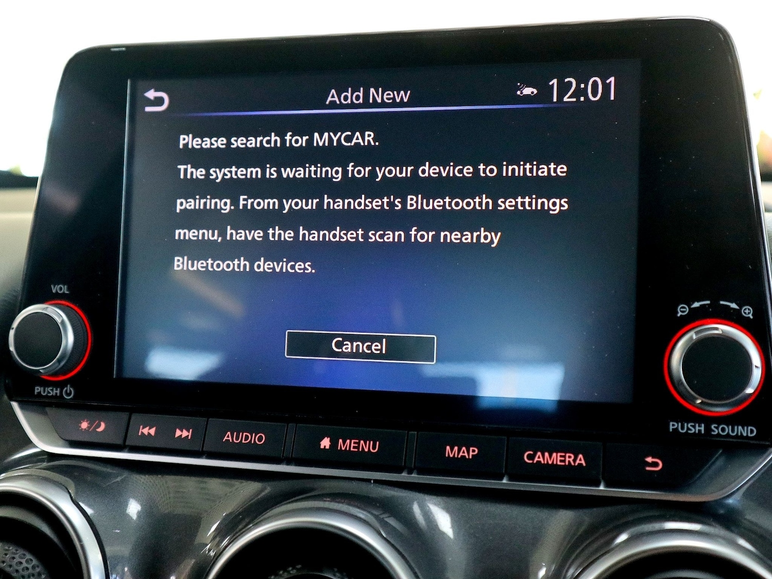 Used Nissan Juke 2020 for sale - 76497634: Photo 33