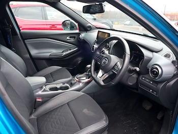 Used Nissan Juke 2020 for sale - 76497634: Photo