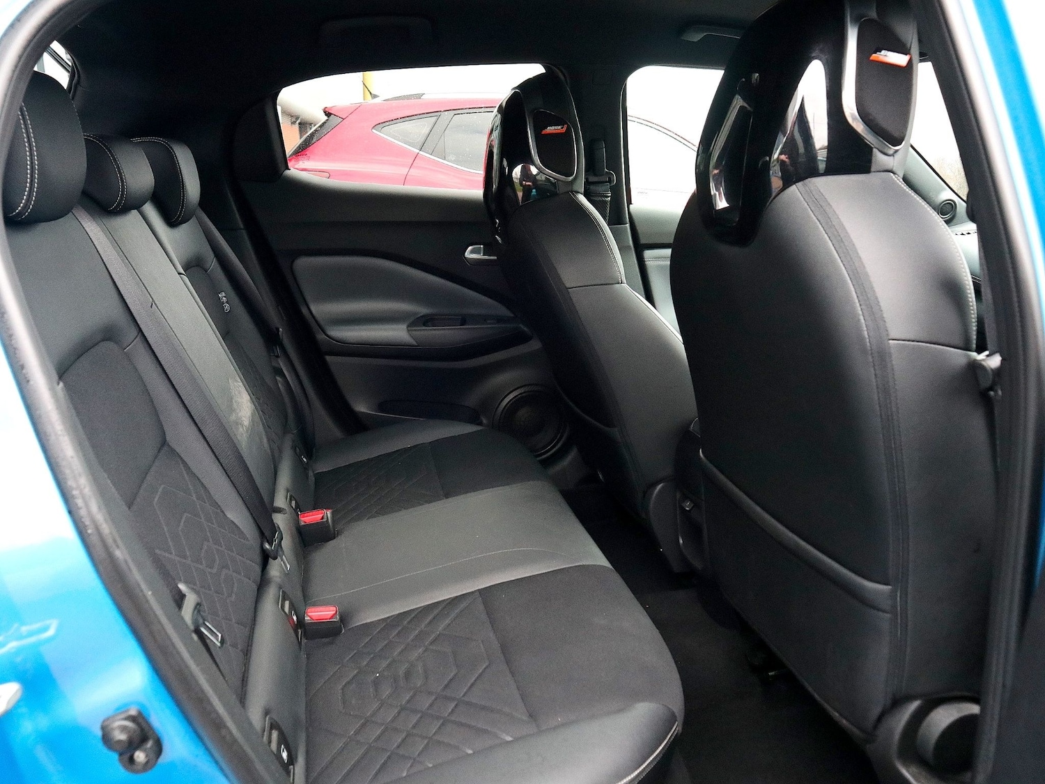 Used Nissan Juke 2020 for sale - 76497634: Photo 4