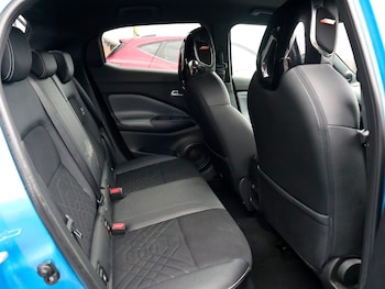 Used Nissan Juke 2020 for sale - 76497634: Photo