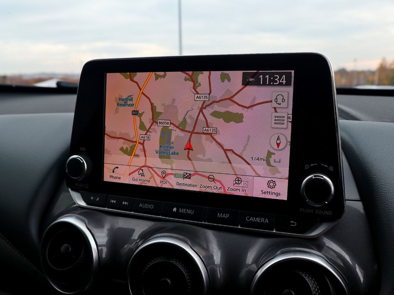 Used Nissan Juke 2020 for sale - 76497634: Photo 6