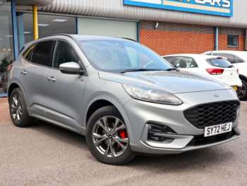 Used Ford Kuga 2022 for sale - 75049535: Photo