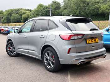 Used Ford Kuga 2022 for sale - 75049535: Photo