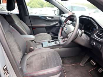 Used Ford Kuga 2022 for sale - 75049535: Photo