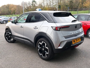 Used Vauxhall Mokka 2024 for sale - 76606022: Photo