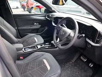 Used Vauxhall Mokka 2024 for sale - 76606022: Photo