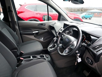 Used Ford Tourneo Connect 2020 for sale - 77548482: Photo