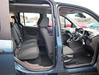 Used Ford Tourneo Connect 2020 for sale - 77548482: Photo