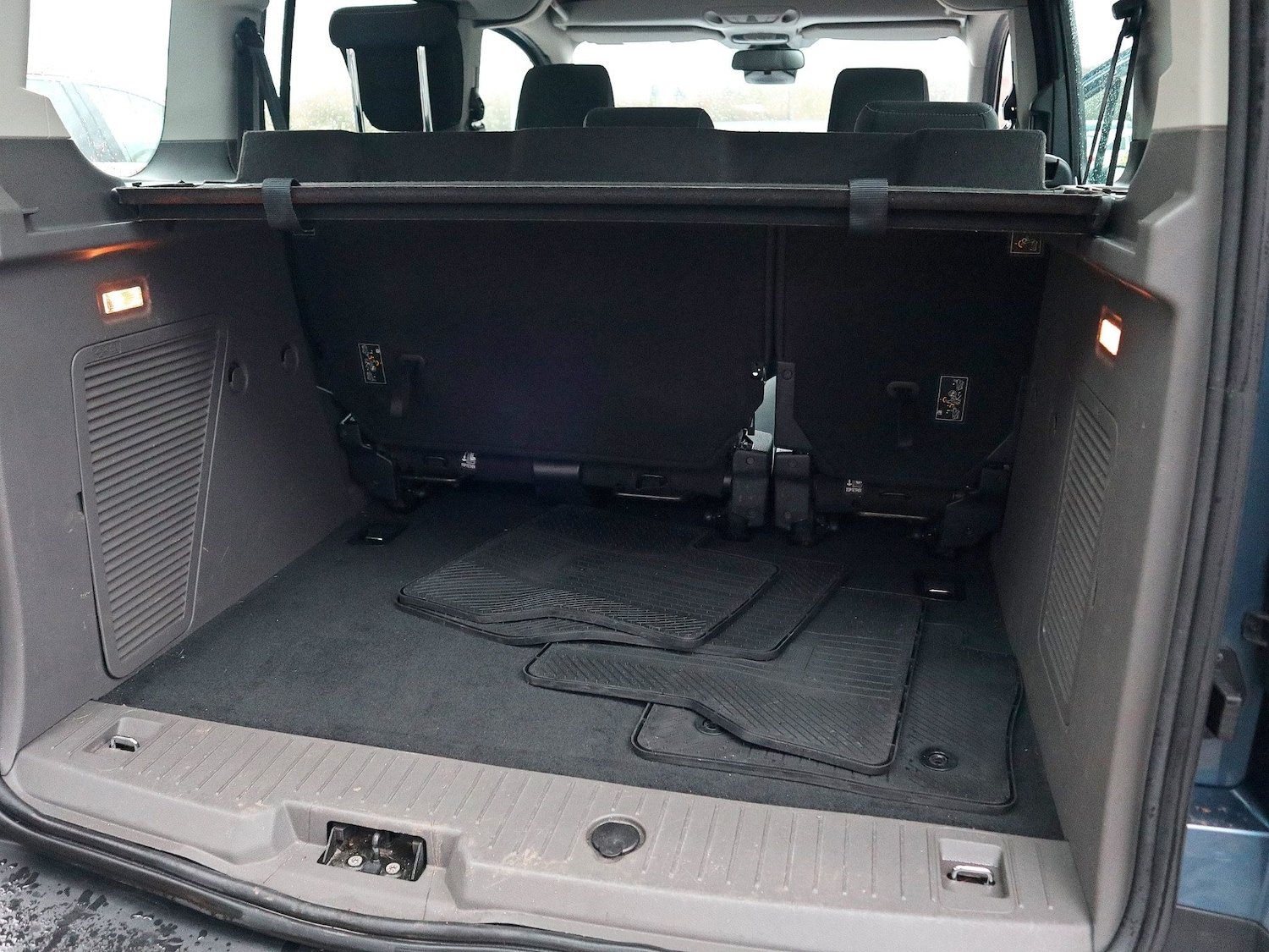 Used Ford Tourneo Connect 2020 for sale - 77548482: Photo 5