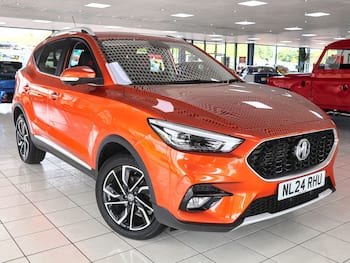 Used MG MG ZS 2024 for sale - 79668711: Photo