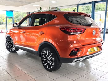Used MG MG ZS 2024 for sale - 79668711: Photo