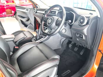 Used MG MG ZS 2024 for sale - 79668711: Photo