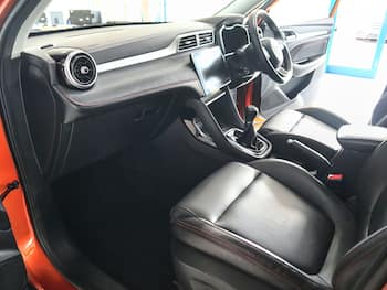Used MG MG ZS 2024 for sale - 79668711: Photo