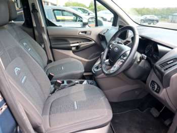 Used Ford Grand Tourneo Connect 2022 for sale - 74976548: Photo