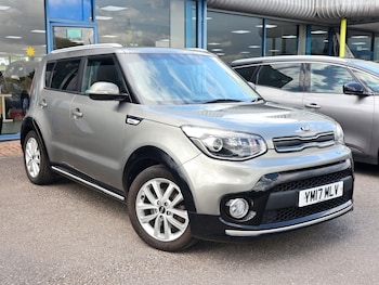 Used Kia Soul 2017 for sale - 78559277: Photo