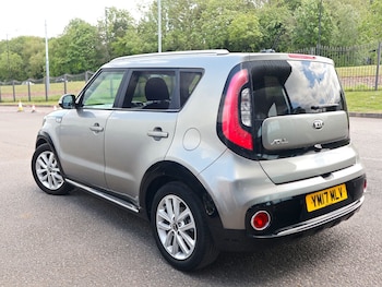 Used Kia Soul 2017 for sale - 78559277: Photo