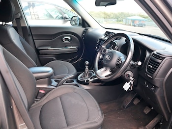 Used Kia Soul 2017 for sale - 78559277: Photo