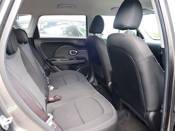 Used Kia Soul 2017 for sale - 78559277: Photo