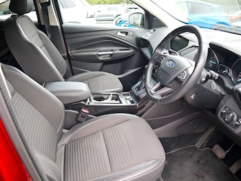 Used Ford Kuga 2018 for sale - 78415384: Photo