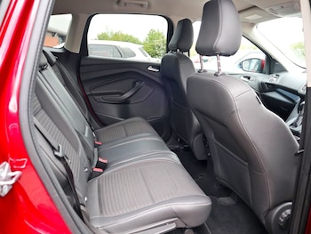 Used Ford Kuga 2018 for sale - 78415384: Photo