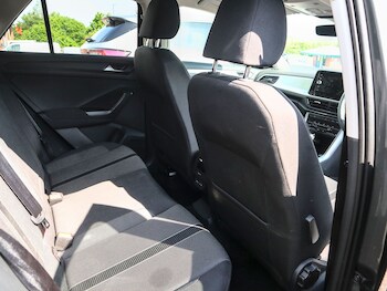 Used Volkswagen T-Roc 2025 for sale - 78727436: Photo